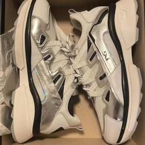 Shoes never worn made from Italy size 39